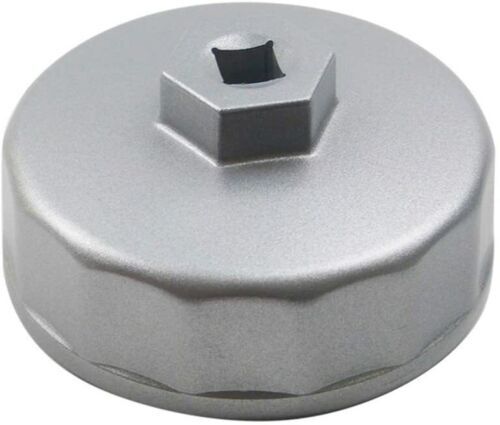 74mm 14 Flutes Oil Filter Wrench Fit For Volkswagen MercedesBenz VW Audi Porsche