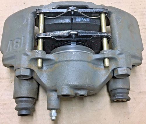 Nissan 300zx TT Z32 Sumitomo Aluminum Front Left Driver