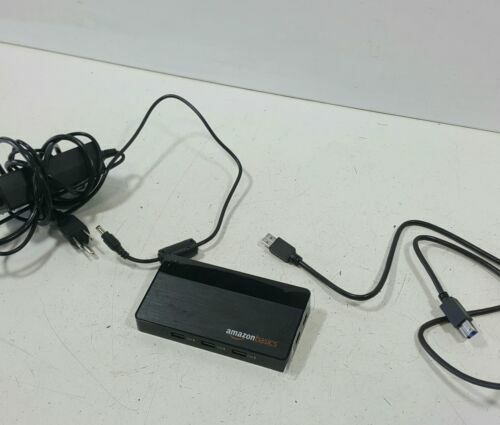 InLine USB 3.0 Adapter – Stecker A Auf Stecker A, Für Verlängerung Und Verbindung