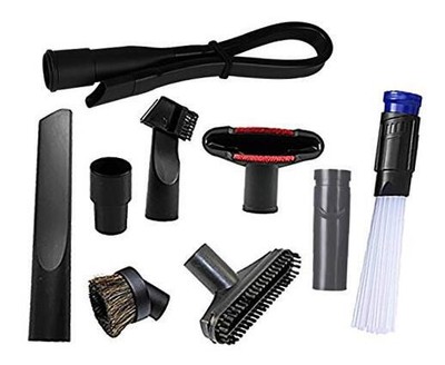 Replacement Vacuum Cleaner Accessories for 1 1/4 inch or 1 3/8 inch Mini Brush