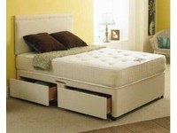 4 Drawer Double Bed Base For Sale Double Beds Bed Frames Gumtree
