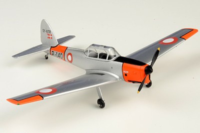 Aviation 72 1/72 Chipmunk P-140 Royal Danish Air Force