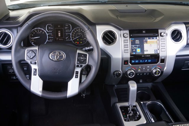 2019 Toyota Tundra 1794 Edition | eBay