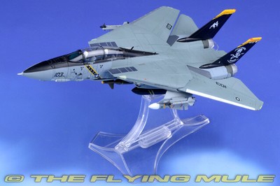 Century Wings 1&frasl;72 F-14B ジョリーロジャース センチュリーウイングス