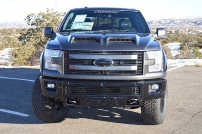 Ziems Ford Farmington New Mexico >> 2016 Ford F-150 Tuscany Ftx Shelby Super Charged - New Ford F-150 for sale in Farmington, New ... Ziems Ford Farmington New Mexico >> 2016 Ford F-150 Tuscany Ftx Shelby Super Charged - New Ford F-150 for sale in Farmington, New ...