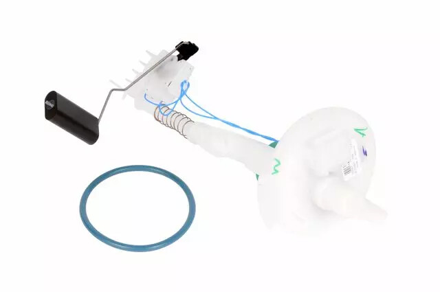 Genuine GM Buick Cadillac Fuel Tank Sending Unit Kit with Seal 13578384