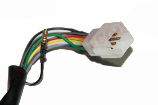 Fits Royal Enfield City Bike Thunderbird LH Headlight Horn Decomp Switch  