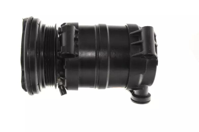 Genuine GM A/C Compressor-AC Compressor ACDelco 15-20413 Reman 19169352