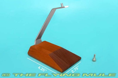 Skymarks 1:0 Small Wooden Display Stand