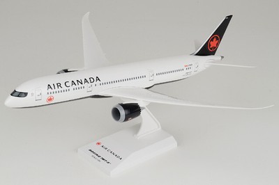 SKR967 Skymarks 787-9 Dreamliner 1/200 Model C-FKSV Air Canada