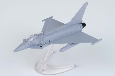 Corgi 1/140 Typhoon Airplane RAF