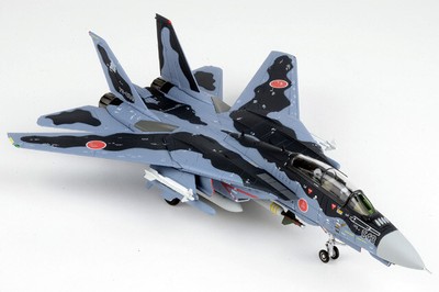 Calibre Wings 1/72 F-14J Kai Tomcat #73-6543 Fantasy Aircraft JASDF 3rd Hikotai