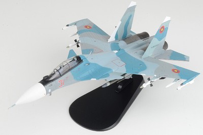 Hobby Master 1/72 Su-30SM Flanker-H Airplane Armenian Air Force