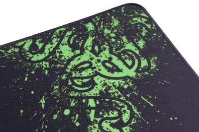 700*300*3mm rubber razer goliathus mantis speed game mouse pad