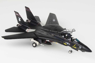 センチュリーウイングス　F-14A TOMCAT Century Wings F-14A Tomcat 1/72 Die Cast Model ezToys