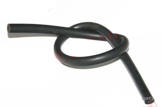 Rubber Made Oil Tank To Oil Injector Hose Tube Yamaha R5 RD250 RD350 400 RZ 