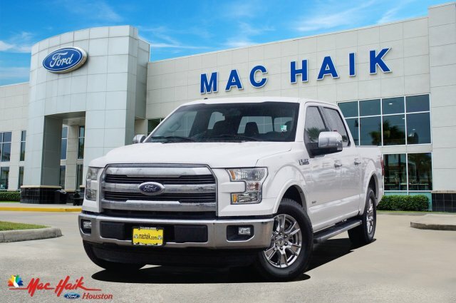 29+ 2015 Ford F150 Lariat White Pictures