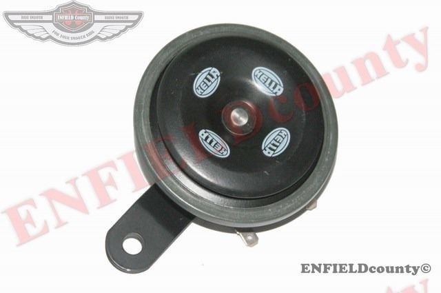 Hella Strong Tone Long Life High Quality Diaphragm Horn For Jeeps Tractor  