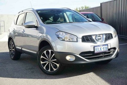 Nissan myaree #5