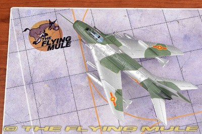 Panzerkampf 1:72 J-6 Farmer VPAF 925th Fighter Rgt Red 6066