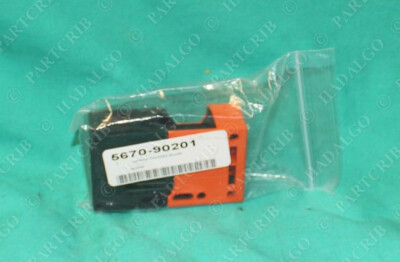 Siemens, 3SE2-243-0XX40, Interlock Position Lock Switch Furnas NEW