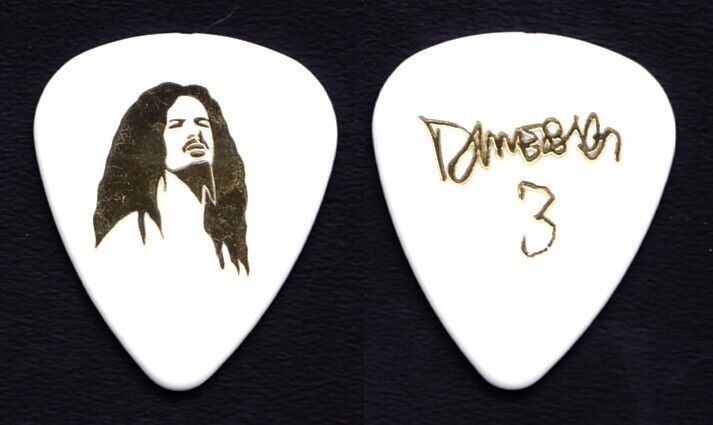 DAMAGEPLAN ダイムバッグ・ダレル ギター ピック PANTERA レア