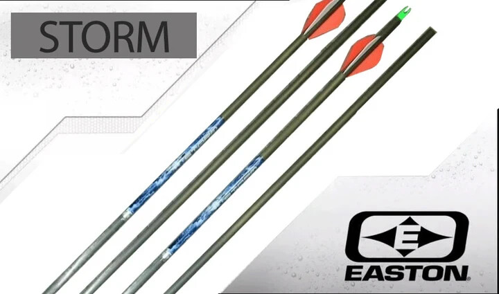 EASTON CARBON 8023 6本組 98㎝ おまけあり EASTON CARBON 8023 6本組 98㎝ おまけあり