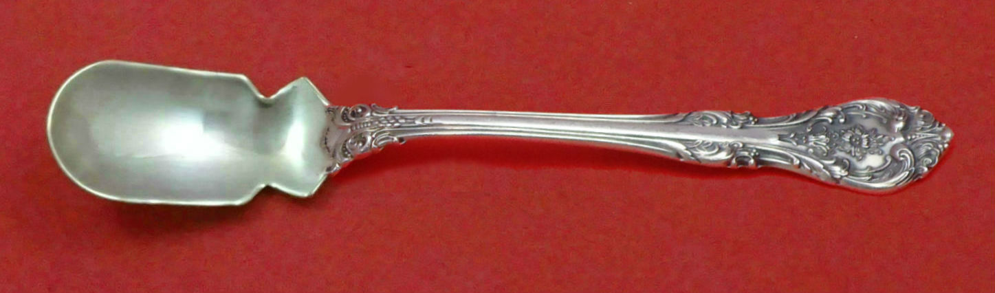 Etruscan by Gorham Sterling Silver Horseradish Scoop Custom Made 5 12