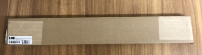 Middle Atlantic 5-RS18 18'' bottom runner set 