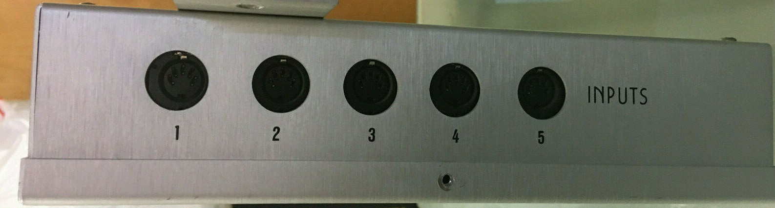 Rodgers Organs Acoustic Modifer 5115-300