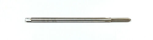 10-32 4 Flute HSS GH4 STI Straight Flute Extension Plug Tap MF1403
