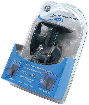 GE Home Audio Speaker Mount and Stand