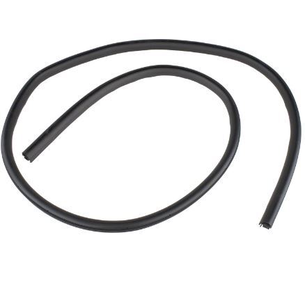 2020-2024 Ford Escape Weatherstrip - Rear On Body