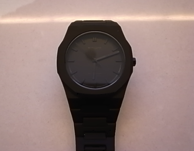 Polycarbon 40.5 mm - Shadow