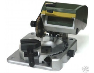 und Gehrungssäge KGS 80 mit Zubehör Proxxon 27160 Kapp
