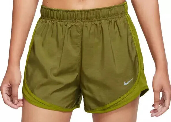 Nike Women's Tempo Brief-Lined Running Shorts 3" Inseam