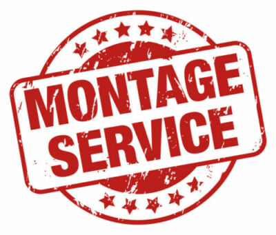 Küchenaufbau Service Küchenmontage Montageservice für Küchenzeilen 150cm