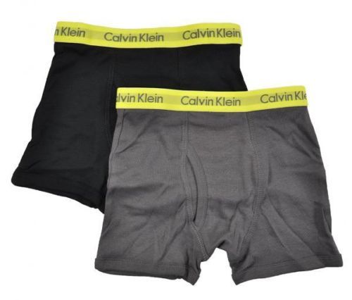 Calvin Klein Boxer Briefs for Boys