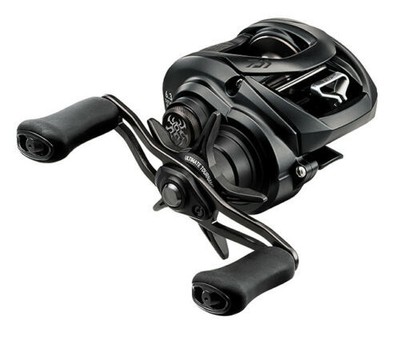 NEW Daiwa Tatula Elite Baitcast Reel TAEL100HS 7.1:1 Right H