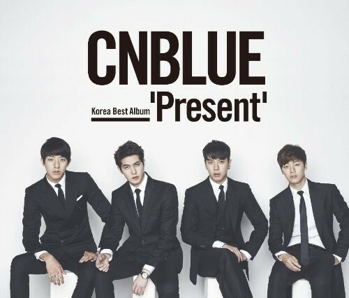 CNBLUE　CD s-l400.jpg