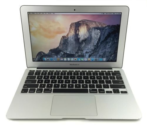 Apple MacBook Air 13.3 Apple MacBook Air 13.3