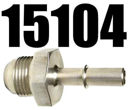 Aeromotive 15104 Gm Rapide Brancher Lt-1 Filtre Admission