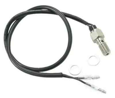 Tusk Hydraulic Brake Light Switch For Nissin Brakes Honda Yamaha Kawasaki Suzuki