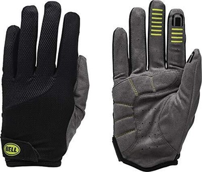 Bell Preformance Cycling Gloves Large / X-Large Ramble 650 Full Finger
