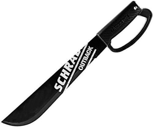 Schrade Hunting Knives