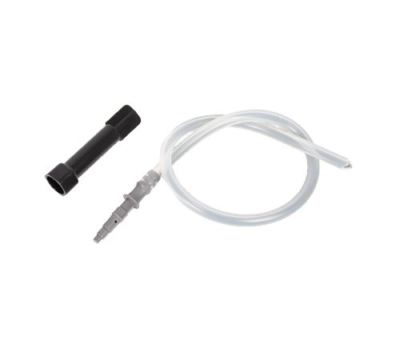Krups Duct Tube Milk Mixer Key Coffee Machine Evidence One Touch