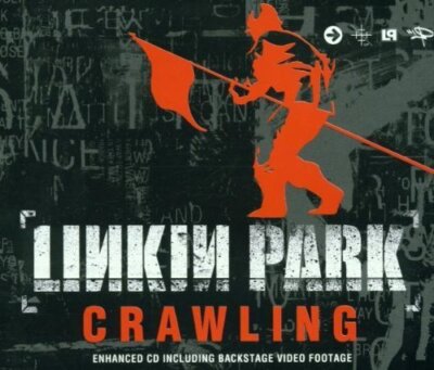 洋楽 Linkin Park Crawling Enhanced CD $_1.JPG?set_id=8800005007