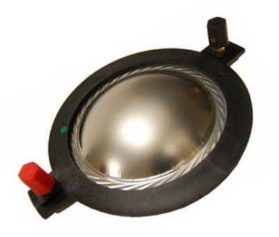 B&C MMD3ATN-16 ohm Diaphragm Replacement for DE700, DE72, DE75P, DE82, DE750, DE