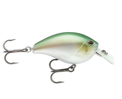Storm Arashi 3 Rattling Squarebill Crankbait - Blueback Herring