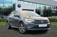 2023 Volkswagen Taigo 1.0 TSI (110ps) Style DSG+SUNROOF+WINTERPK+ARTVELOURS Hatc